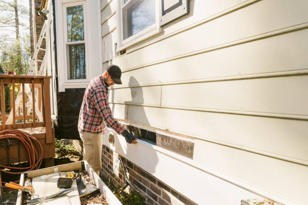 Trusted Siding Replacement service in Deep River, CT - Creative Siding